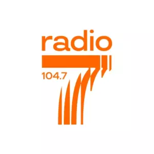 Слушать Радио 7 на семи холмах